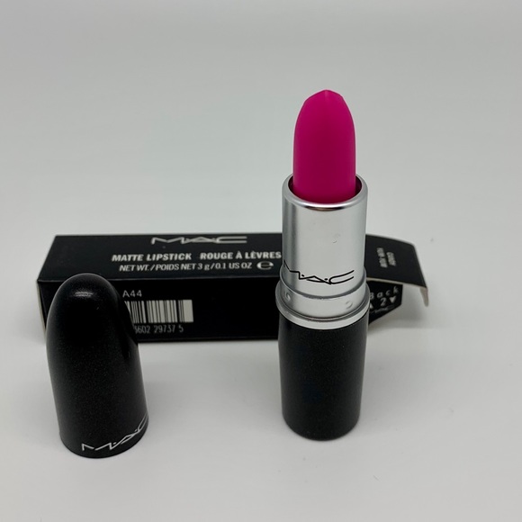 MAC Cosmetics Other - Matte Candy Yum-Yum MAC Lipstick